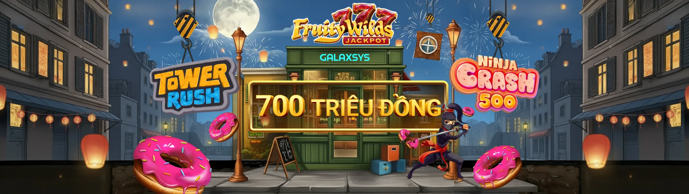 Sân chơi cá cược trực tuyến 66clup với các trò chơi casino và thể thao hấp dẫn