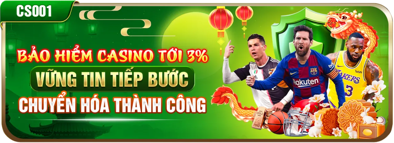 Khuyến mãi chào mừng 66clup