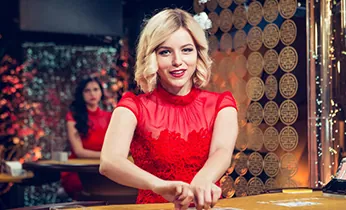 Trải nghiệm casino trực tuyến 66clup với Baccarat, Roulette